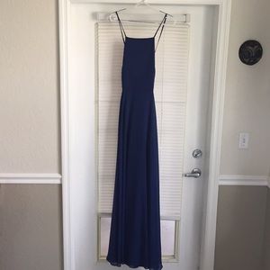 💙LuLu’s Maxi Dress 💙